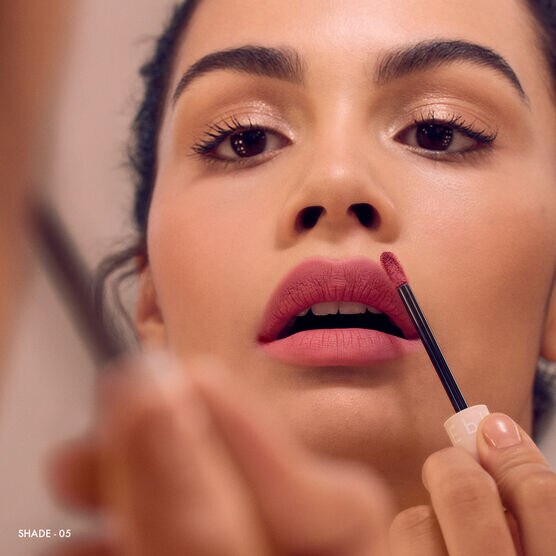 SOFT MATTE & EASY -23 NEVERMIND 5